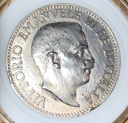 Italian somaliland 1912 victor - somaliland,