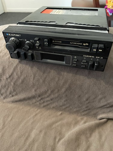 Blaupunkt courchevel sqr - courchevel,