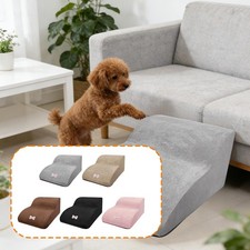 Escalier pour Chien à Deux