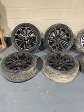 Jante pour Peugeot RCZ 2,0 HDi