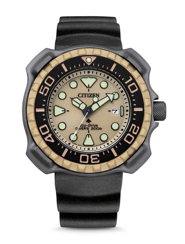 Citizen bn0226 10p promaster - citizen,