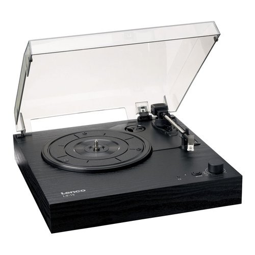 Lenco turntable series ls - ls,