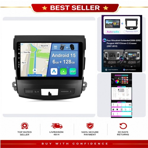 Autoradio gps android din - autoradio,