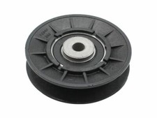 Poulie Châssis Ø72mm adapté