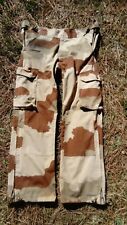 Pantalon de combat FÉLIN A.R.E.S - DÉSERT Guérilla Armée Française MALI AFGHA