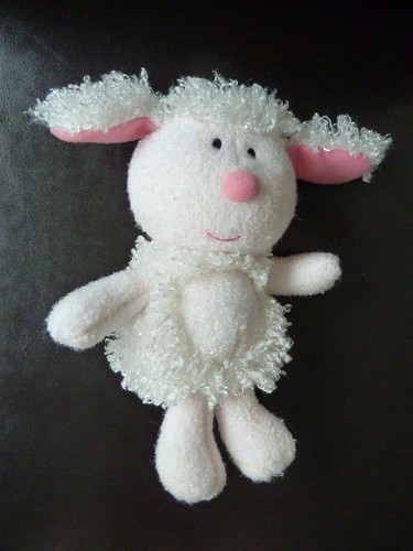 Doudou peluche luminou - doudou,
