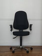 Siège ergonomique 