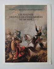 Vieux Papiers - Dépliant Publicitaire - Le Médaillier Franklin