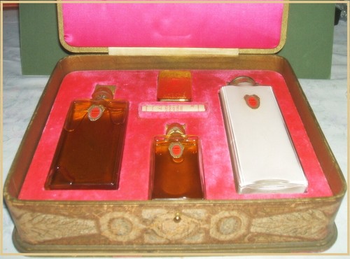 Vrai parfum origine viard - parfum, d'origine