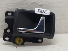 Poignée intérieur avant conducteur ouverture de porte pour Rover 218 diesel 1995