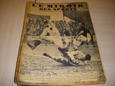 MIROIR des SPORTS 1051
