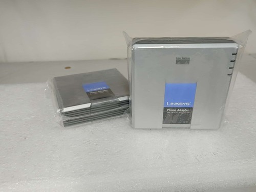 Lot linksys pap2 voip - of,