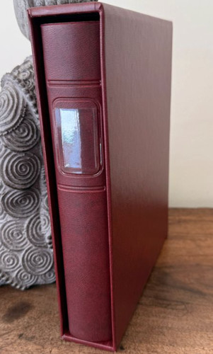 Lindner reliure classic son - reliure,