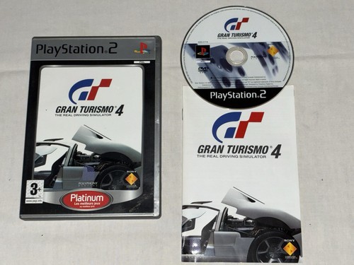 Jeu ps2 gran - ps2,