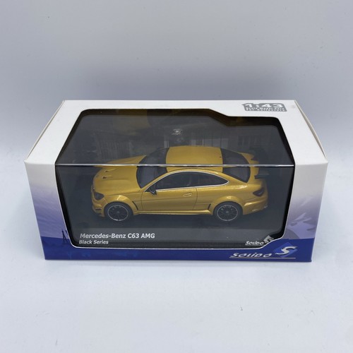 Solido mercedes benz - solido, 1/43