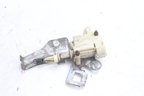 Moteur ouverture coffre - ouverture,