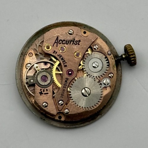 Felsa 4122 montre mouvement - felsa,
