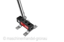 Machine De Découpe À Trous