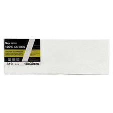 Châssis - Toile - 10x30cm -