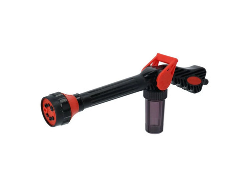 Pistolet lavage aquablaster - pistolet,