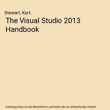 The Visual Studio 2013