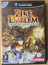 Fire Emblem Path of Radiance