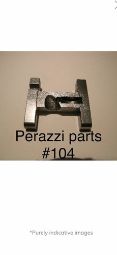 Perazzi action bolt or - mx,