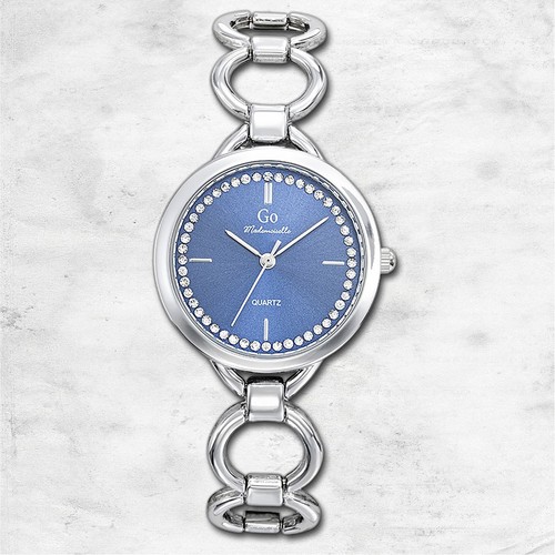 Girl only montre femme - only, go