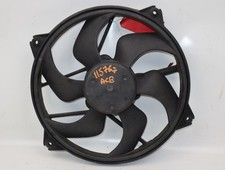 Ventilateur de refroidissement occasion PEUGEOT 307 Phase 1 SW - 2.0 HDi 110ch -