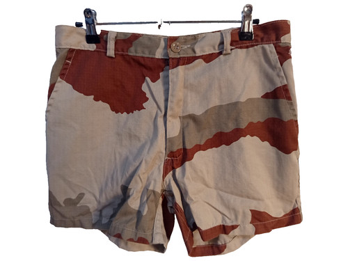 Short desert outre mer sable - desert,