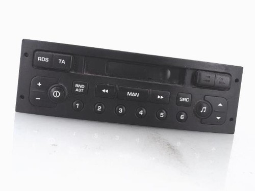 Autoradio origine citroen - d'origine,