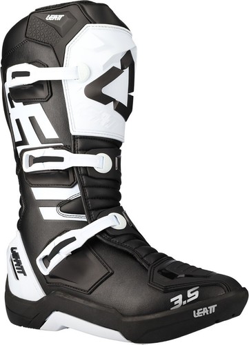 Leatt motocross bottes - motocross,
