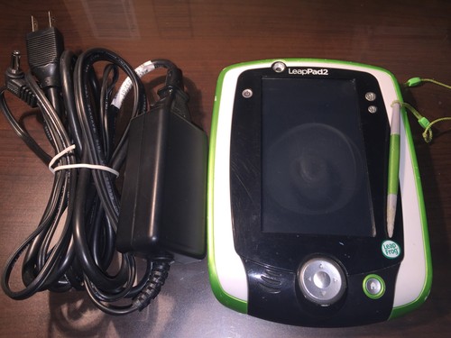 LeapPad2 LeapFrog tablet