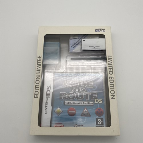 Code route 3 boitiers - code,