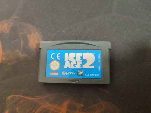 Age glace cartouche - 2,