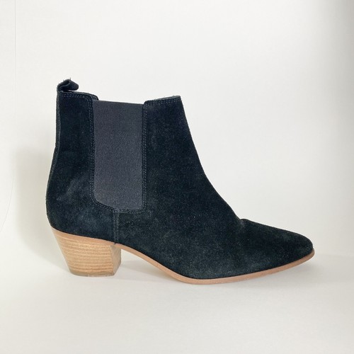 Iro yvette western - western, ankle