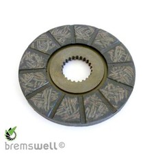 Disque 165 22Z pour Fendt
