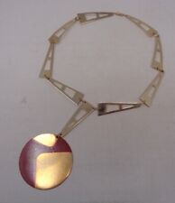 Collier Sautoir ancien en