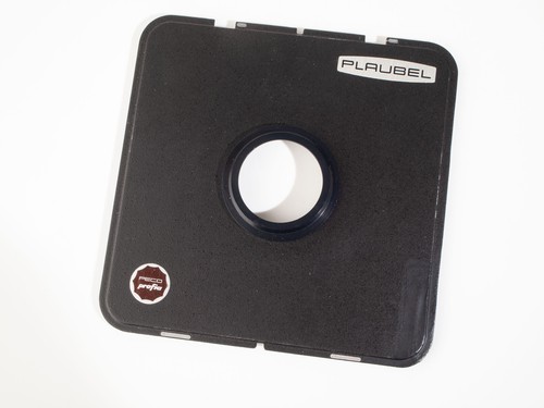 Plaubel peco profia 166mm - peco,