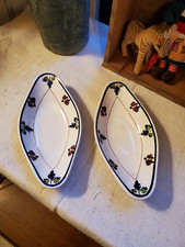 2 RAVIERS  SARREGUEMINES