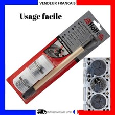 Holts Kit Rodage Précis Pate