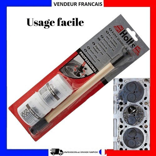 Holts kit rodage précis - holts,