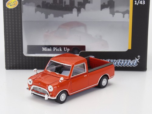 Morris mini cooper pick de - morris,