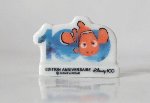 Feve 2024 anniversaire - feve, 100