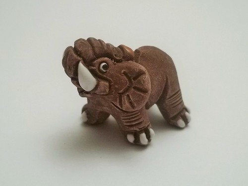 Magnifique éléphant - magnifique,