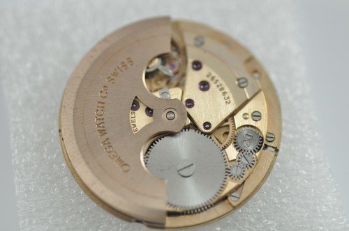 Pièce montre omega - montre,