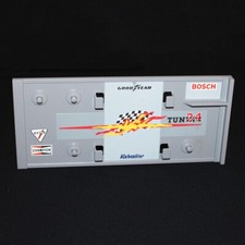 Playmobil vie quotidienne grand pan mural d'atelier de tuning 4321