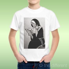T-Shirt Bambino Ragazzo Suora