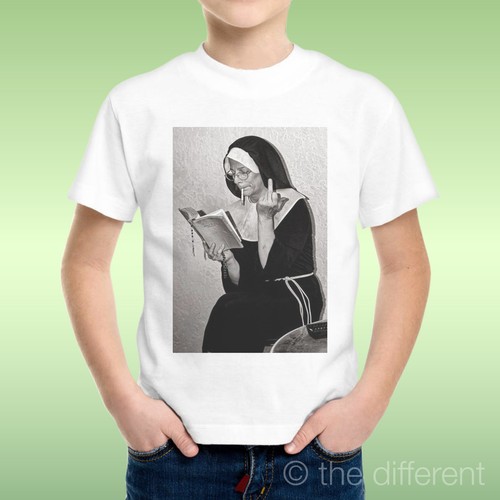 Shirt enfant garçon - garçon, sœur