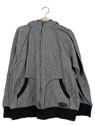 Gap sweat shirt - enfant, gris